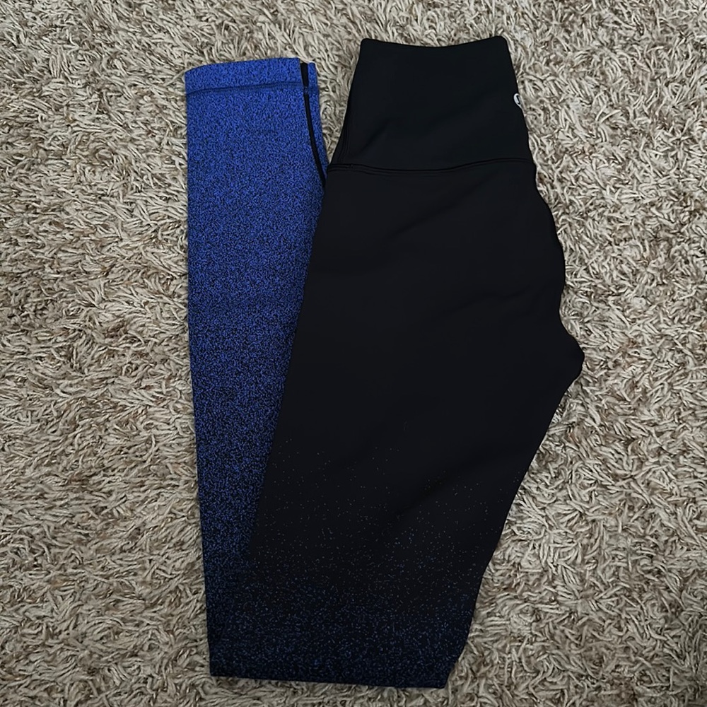 lululemon leggings